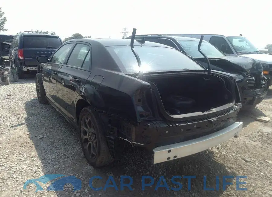 2C3CCAGG8NH265317# 3