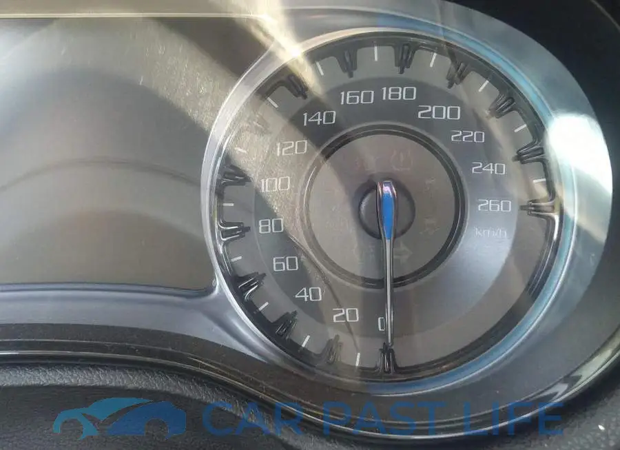 2C3CCAGG8NH265317# 7