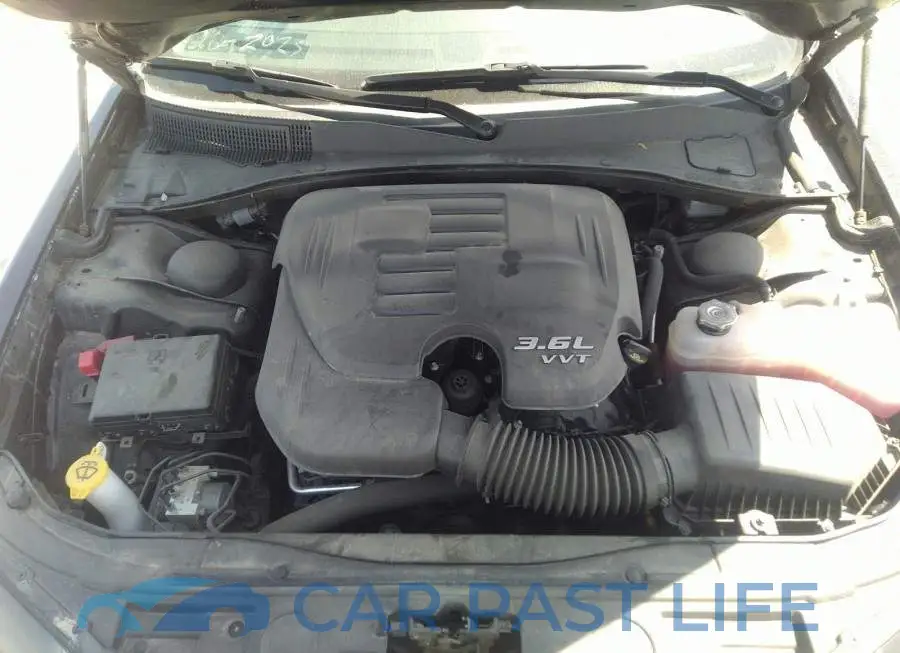 2C3CCASG8NH210082# 10