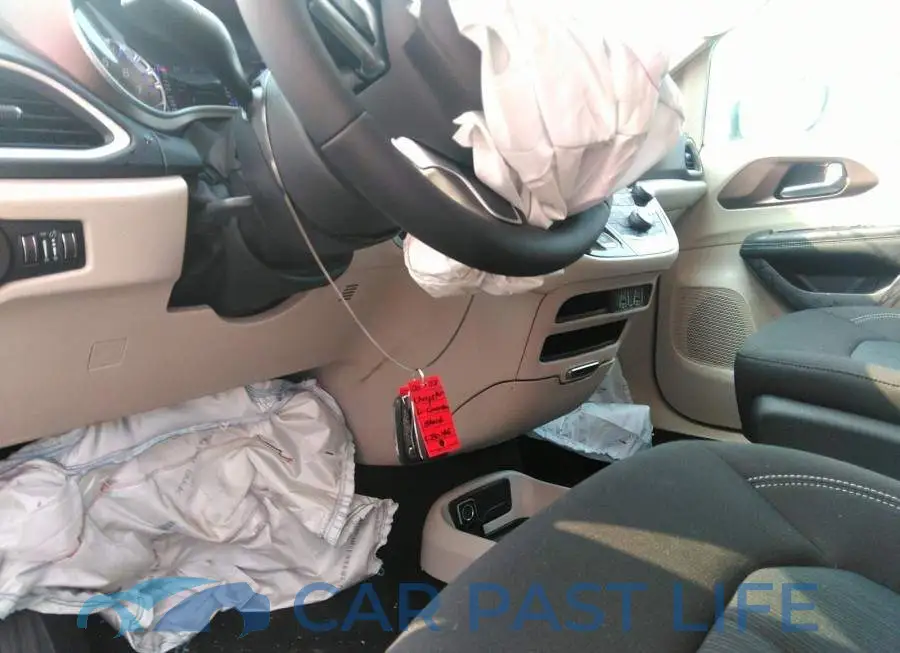 2C4RC1ZG5PR504581# 11