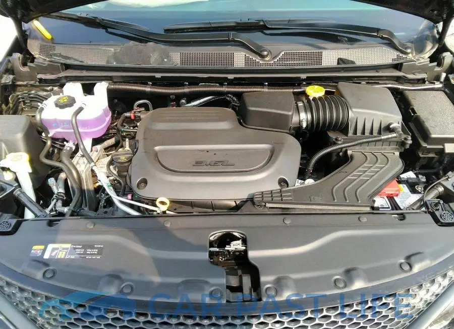 2C4RC1ZG5PR504581# 10