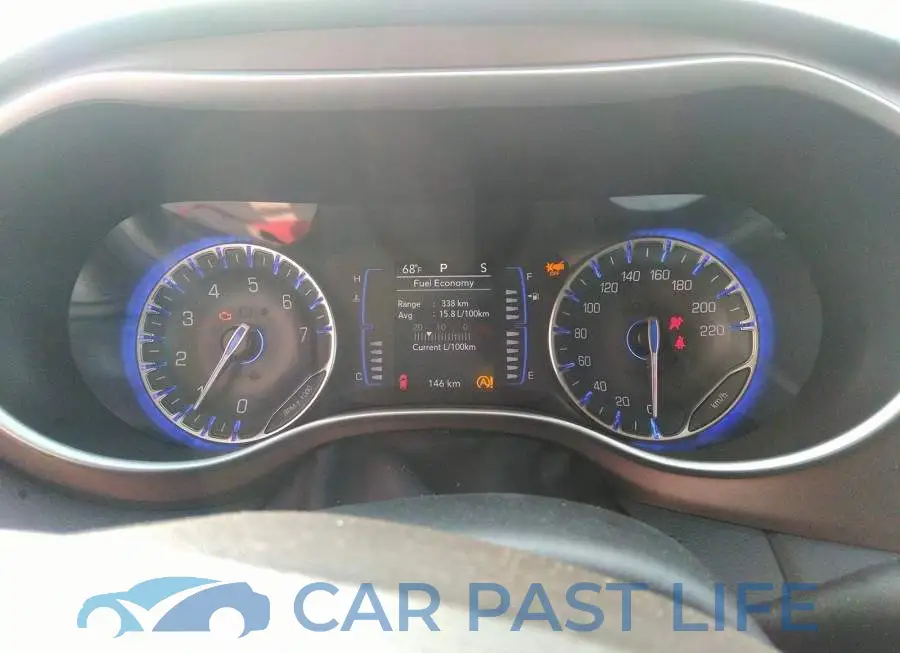 2C4RC1ZG5PR504581# 7