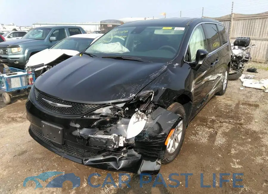 2C4RC1ZG5PR504581# 2