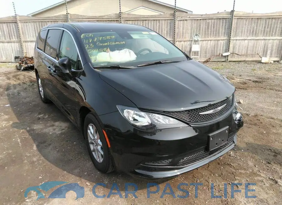 2C4RC1ZG5PR504581# 1