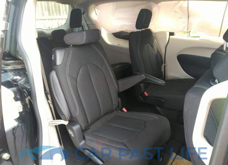 2C4RC1ZG5PR504581# 8