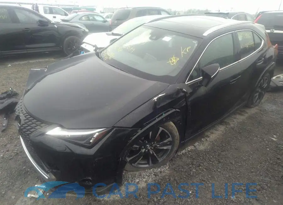 JTHP9JBH6P2065428# 2