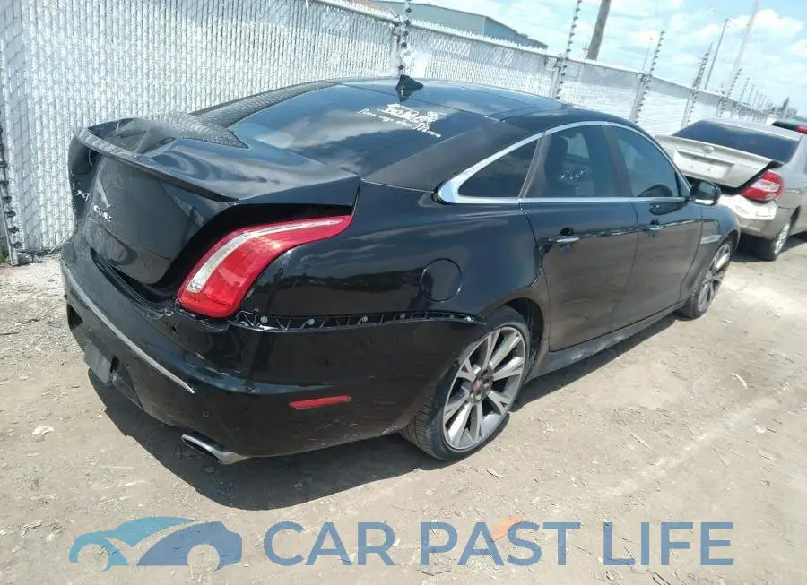 SAJXJ1CD1F8V85070# 4