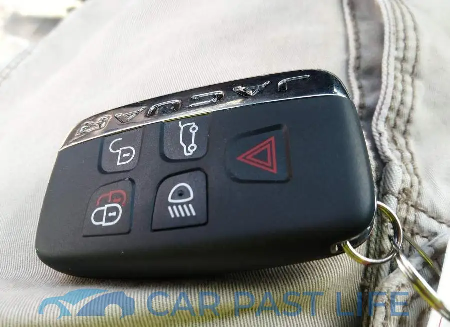 SAJXJ1CD1F8V85070# 11