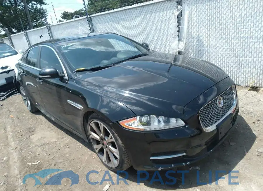 SAJXJ1CD1F8V85070# 1