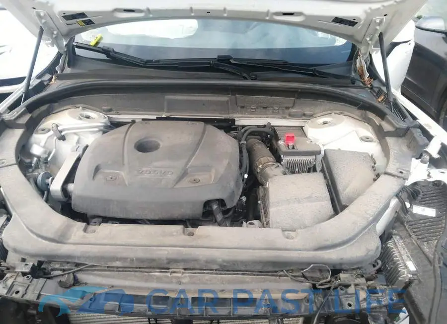 LYVA22RK6LB564547# 10