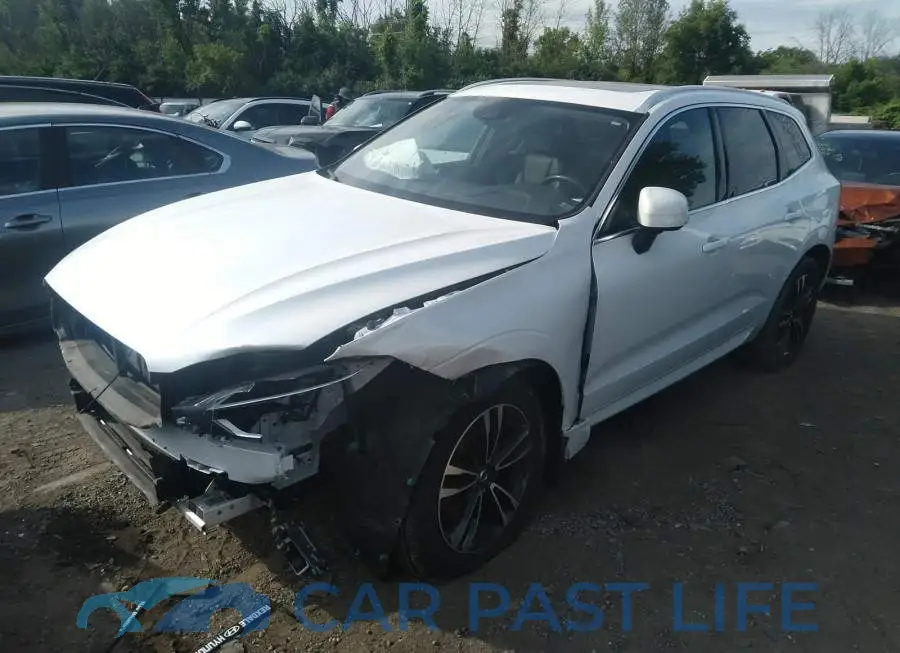 LYVA22RK6LB564547# 2