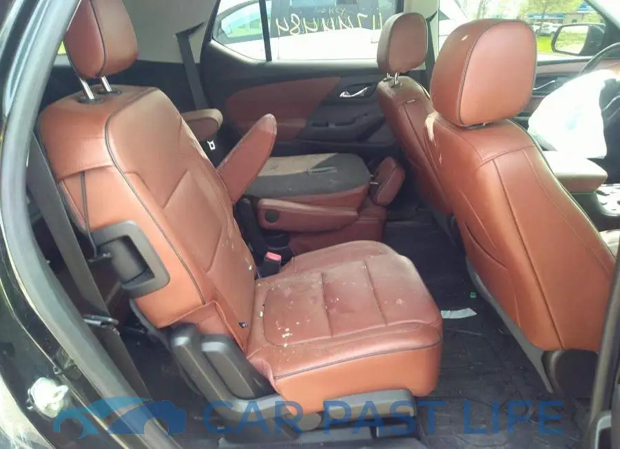 1GNEVKKW9JJ193790# 8
