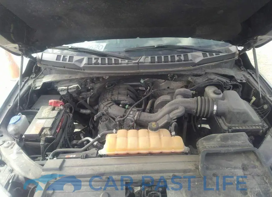 1FTEX1E86GFC90497# 10