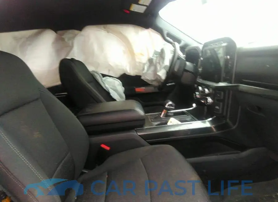 1FTFW1E86MFB33782# 5