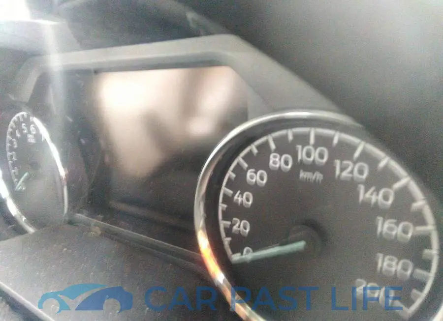 1FTFW1E86MFB33782# 7