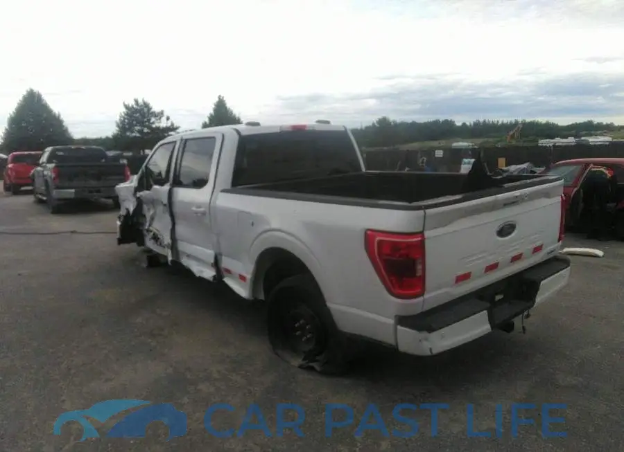 1FTFW1E86MFB33782# 3