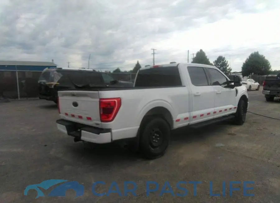 1FTFW1E86MFB33782# 4