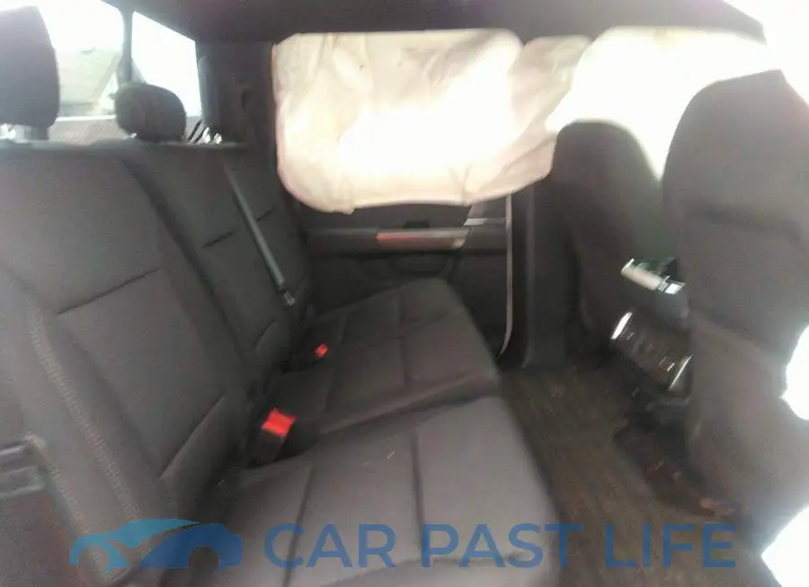 1FTFW1E86MFB33782# 8