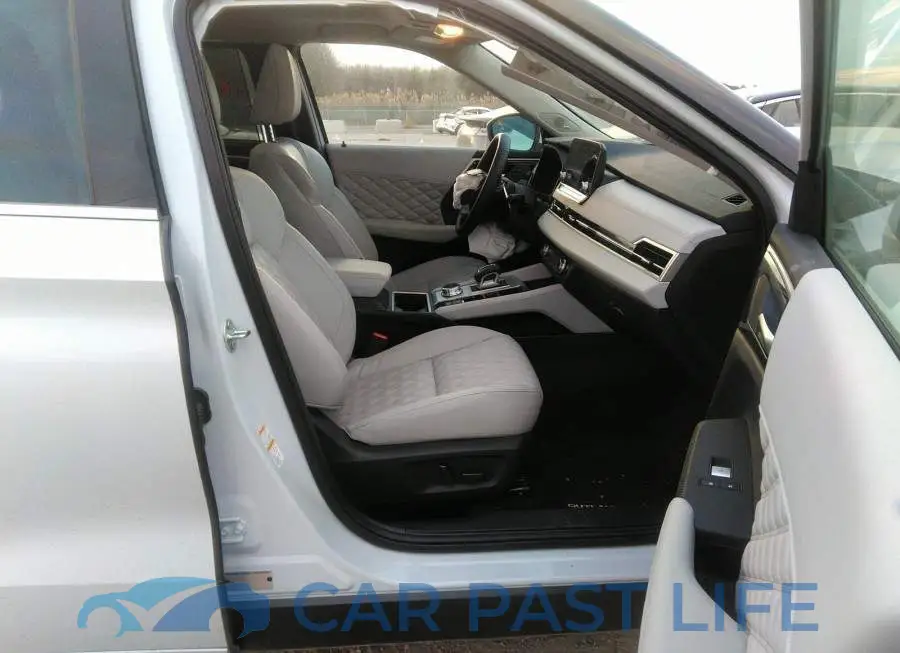 JA4J4VA88NZ617783# 5