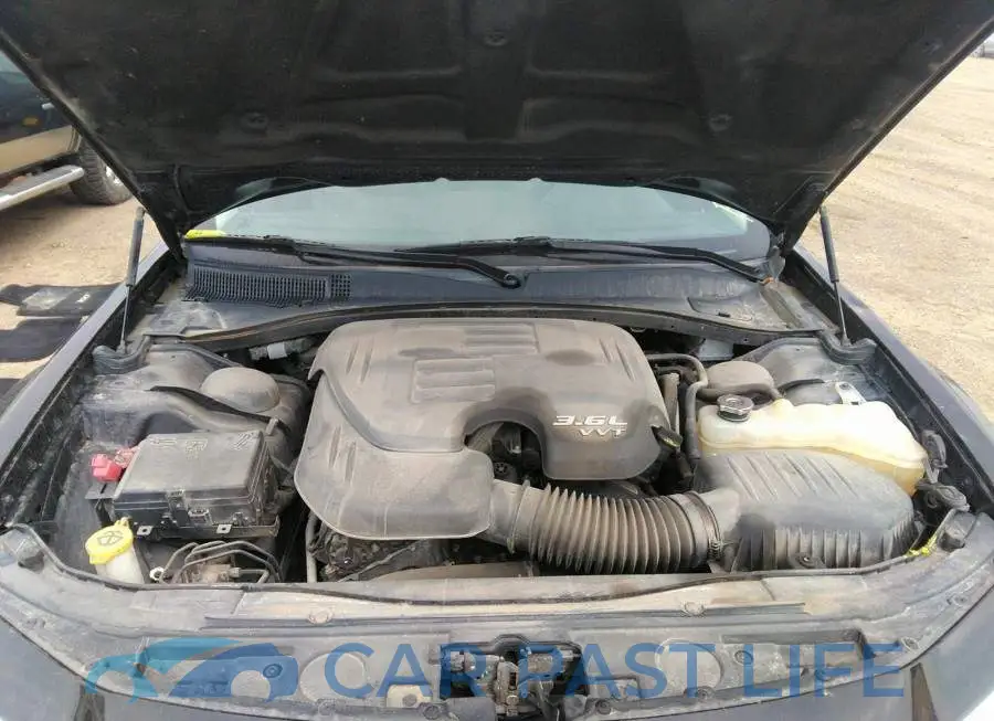 2C3CCAAG5HH621591# 10