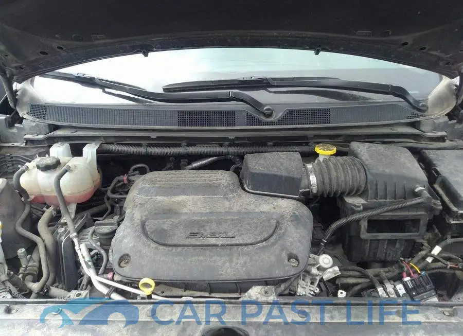 2C4RC1ZG6MR577289# 10