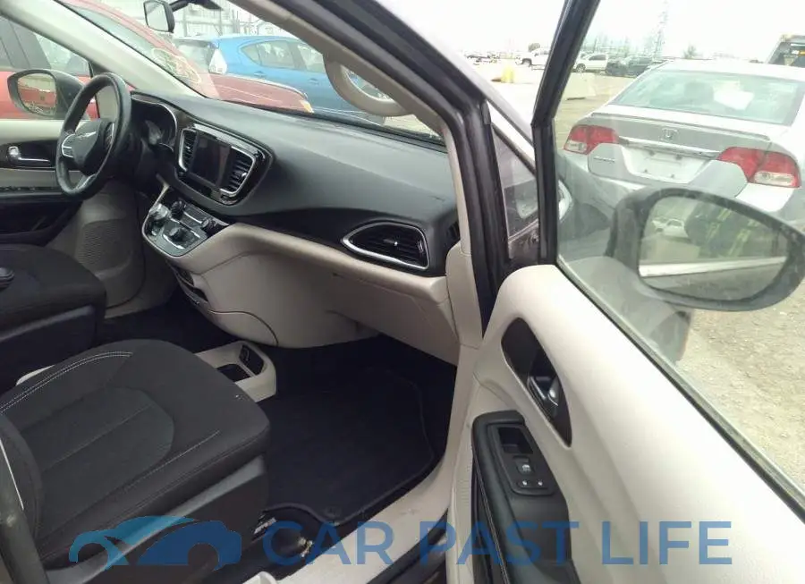 2C4RC1ZG6MR577289# 5