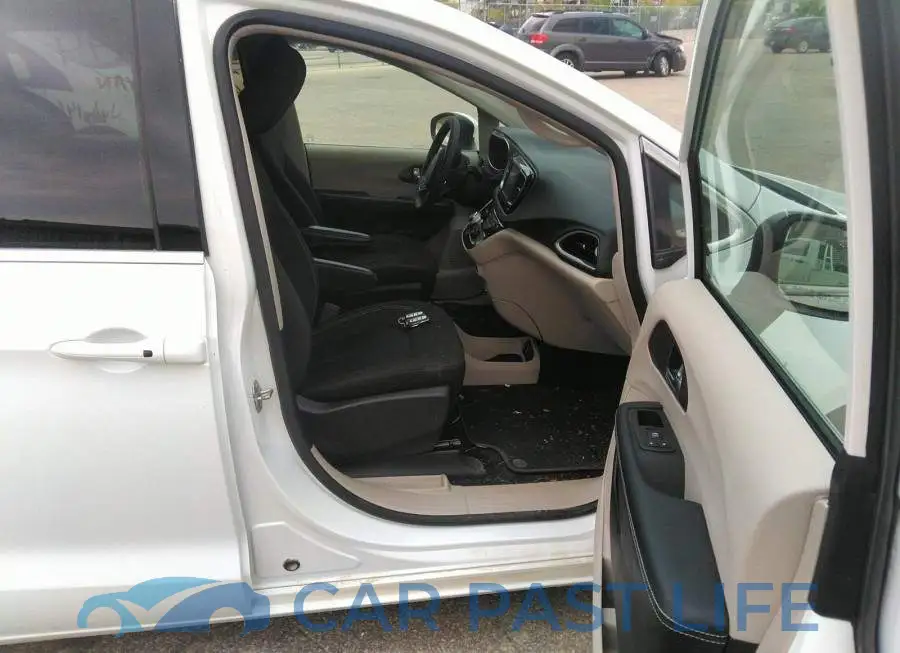 2C4RC1ZG7NR134277# 5