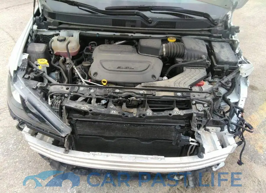2C4RC1ZG7NR134277# 10