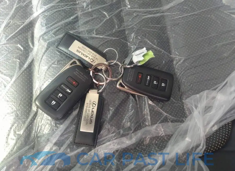 2T2BZMCA3KC197633# 11