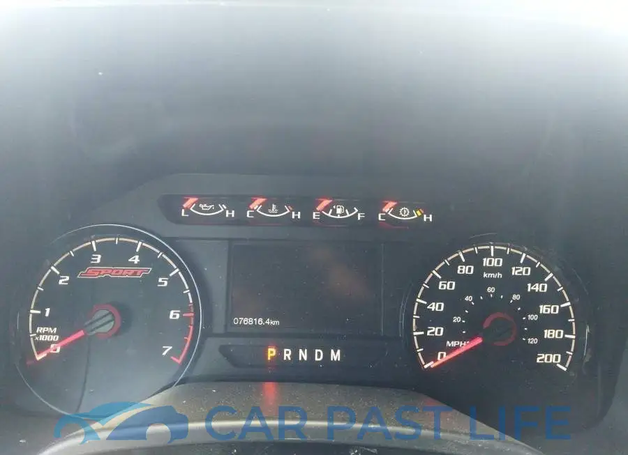 1FTFW1E58KFB54426# 7