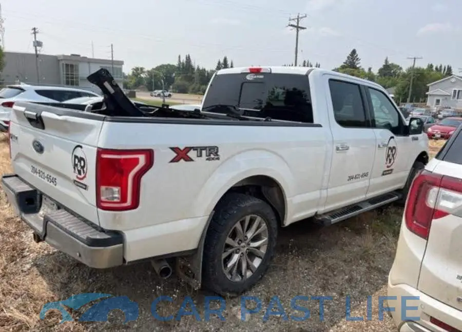 1FTFW1EF3HFC53897# 4