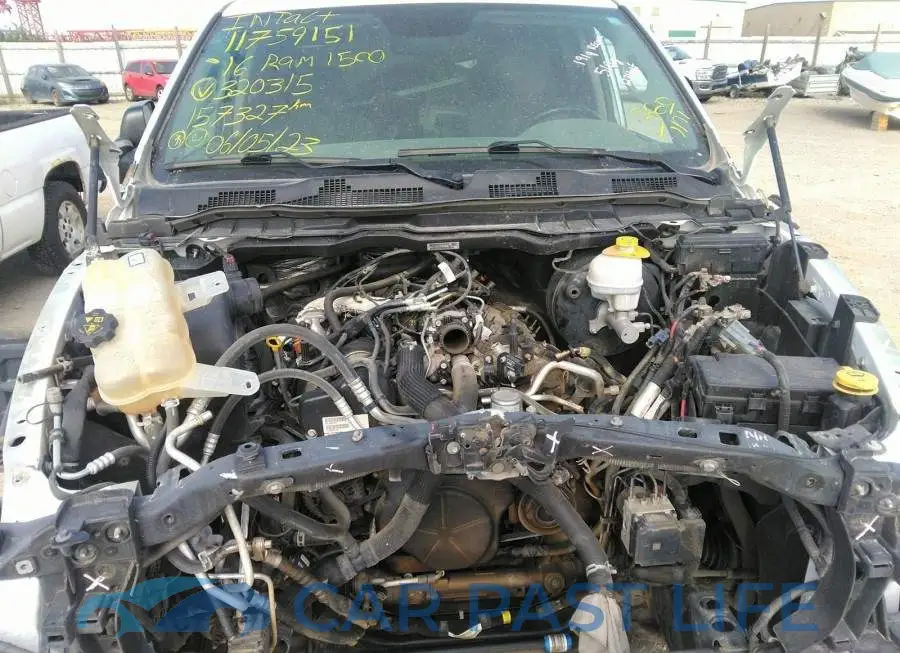 1C6RR7LM9GS320315# 10