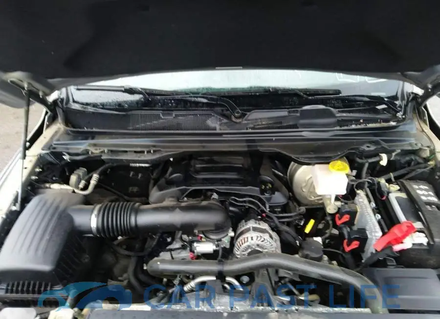 1C6SRFLT3NN198095# 10