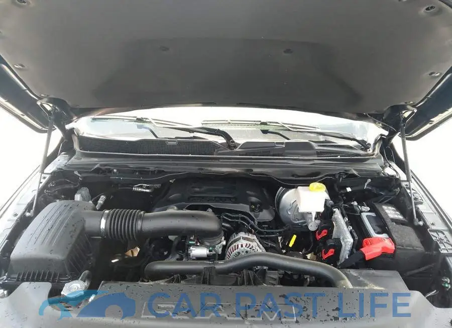 1C6SRFLT8NN394324# 10