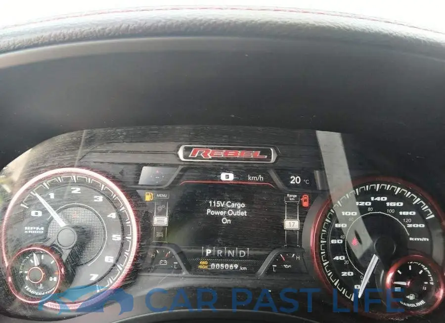 1C6SRFLT8NN394324# 7