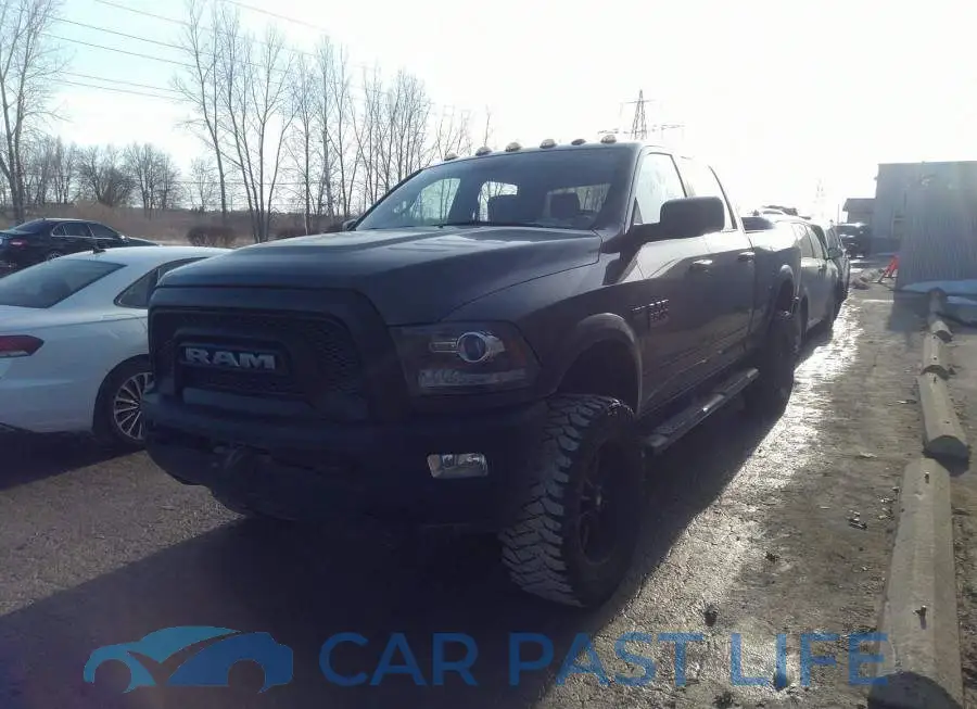 3C6TR5EJ5HG611870# 2