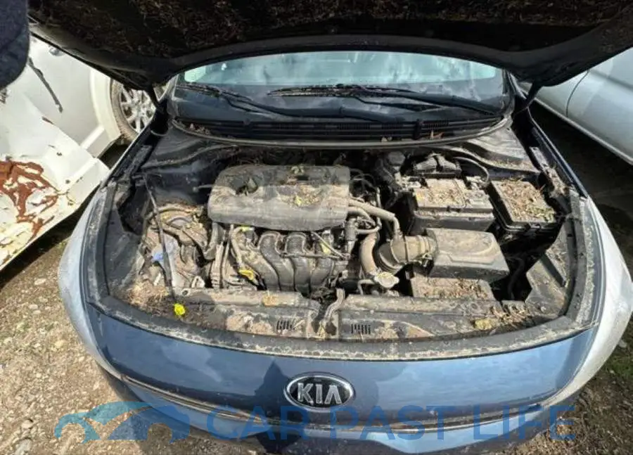 3KPA35AB2JE037021# 10
