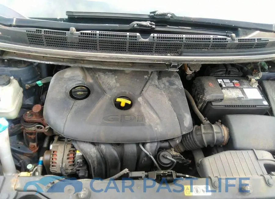 KNAHT8A32G7163622# 10