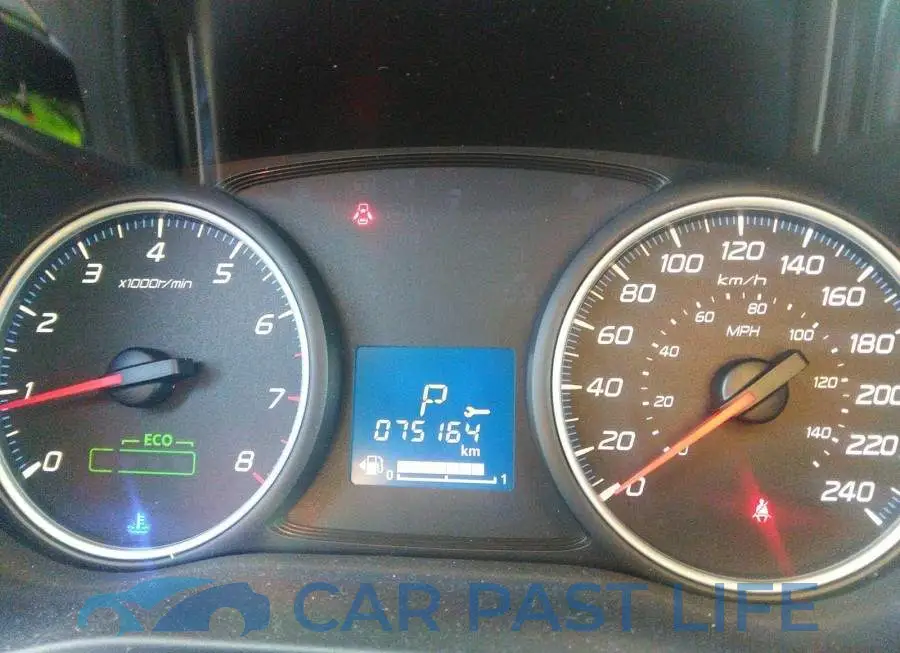 JA4JZ3AX2FZ603442# 7