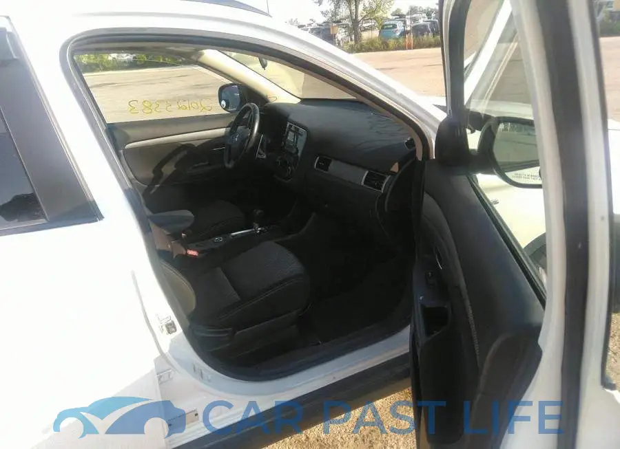JA4JZ3AX2FZ603442# 5