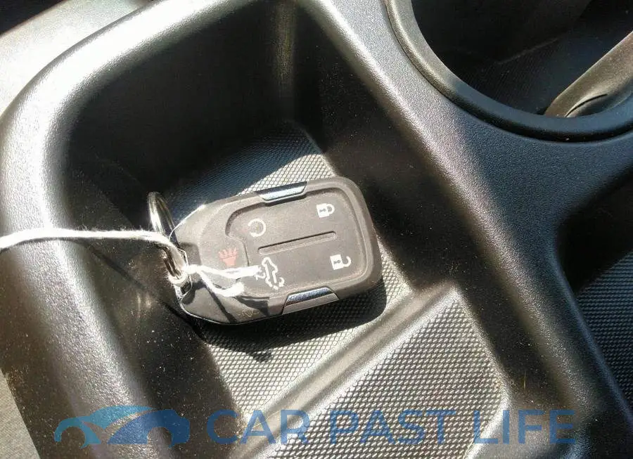 1GTR9CED1MZ313781# 11