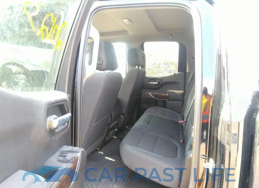 1GTR9CED1MZ313781# 8