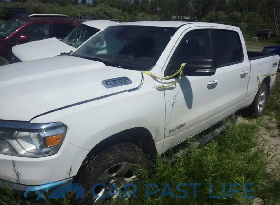 1C6SRFMT7LN125193# 2