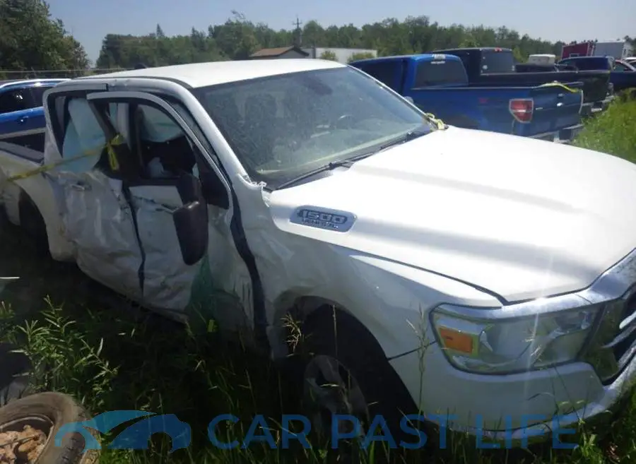 1C6SRFMT7LN125193# 1