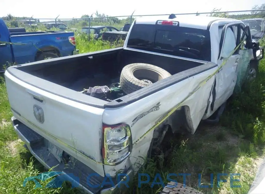 1C6SRFMT7LN125193# 4