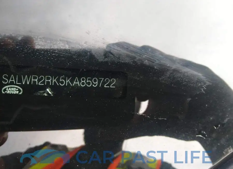 SALWR2RK5KA859722# 9