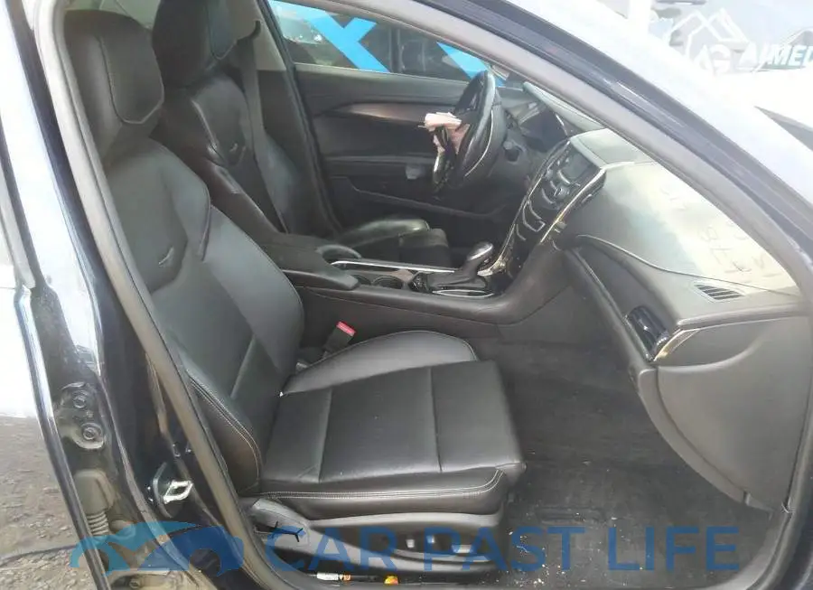 1G6AA5RX8F0117786# 5