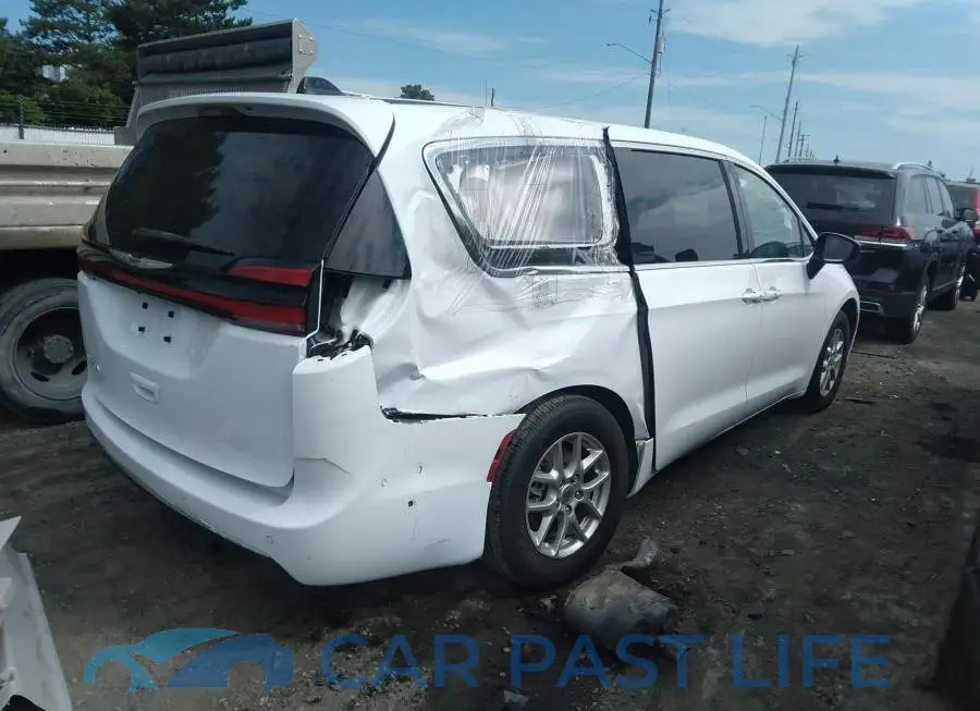 2C4RC1BG6PR507466# 4