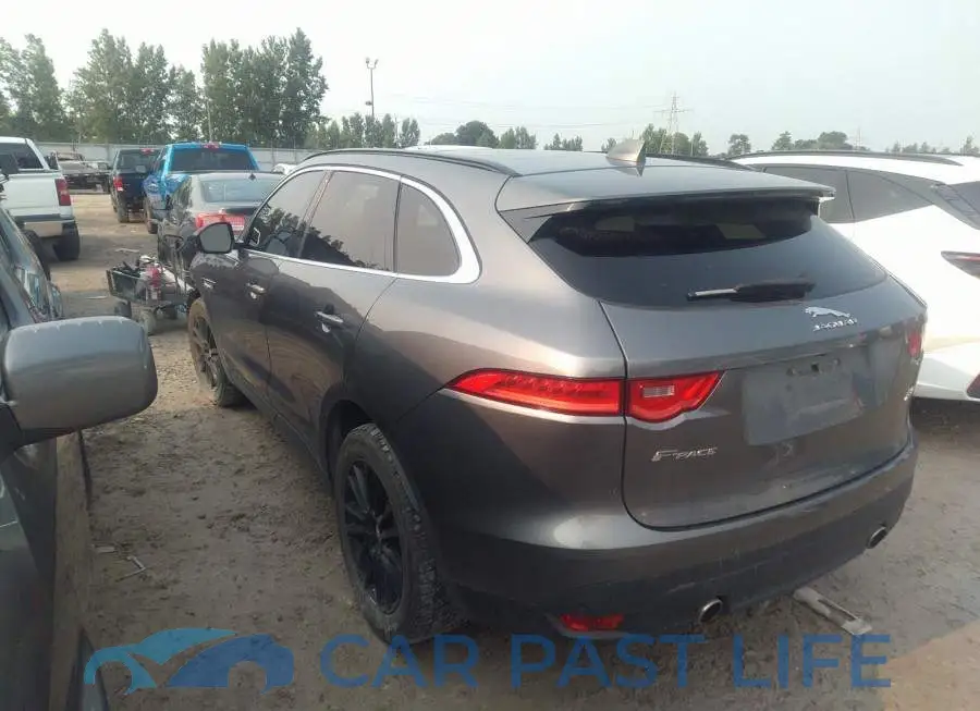 SADCK2BV1HA896427# 3