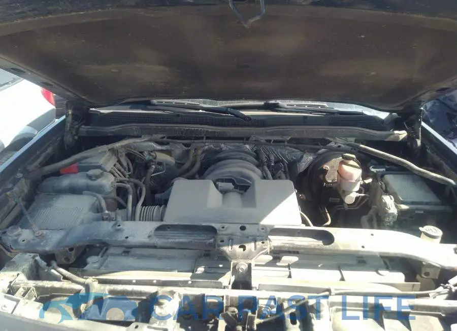 1GCNCPEH7FZ350167# 10